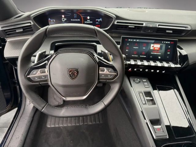 Peugeot 508 Allure Pack BlueHDi EAT8