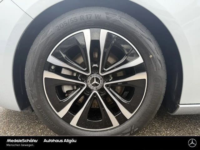 Mercedes-Benz B 200 Progressive