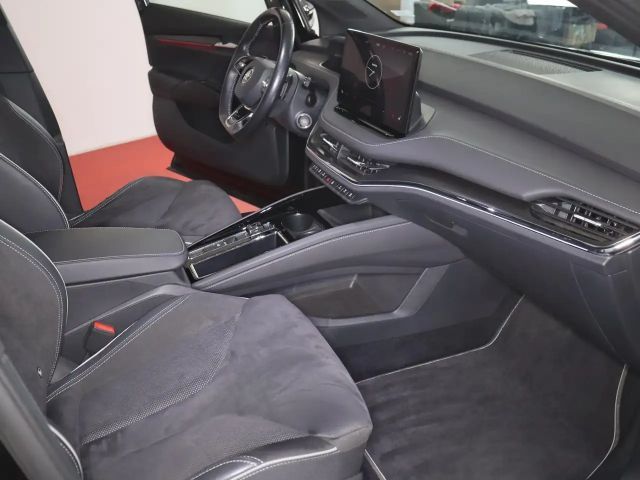 Skoda Enyaq Sportline