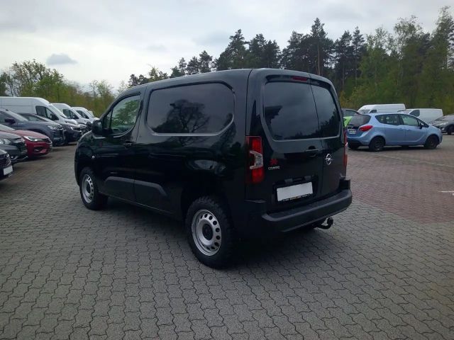 Opel Combo 1.5 CDTI