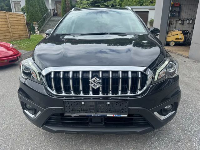 Suzuki SX4 S-Cross AllGrip Flash GL Hybrid