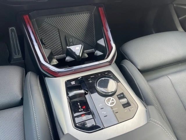 BMW X3 M-Sport xDrive