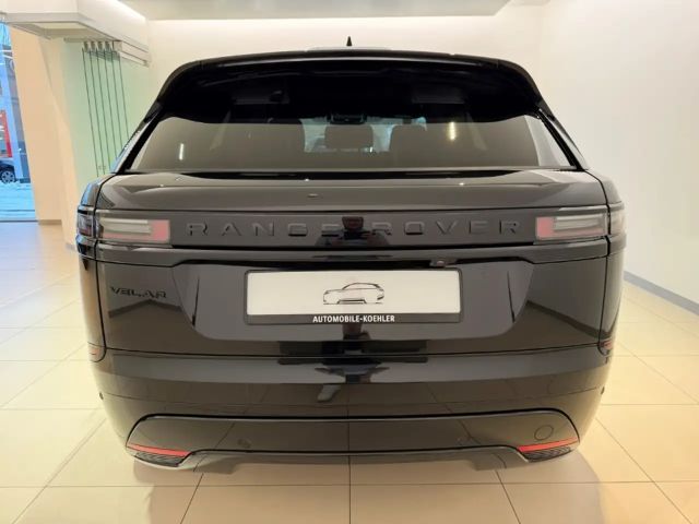 Land Rover Range Rover Velar D300 Dynamic SE