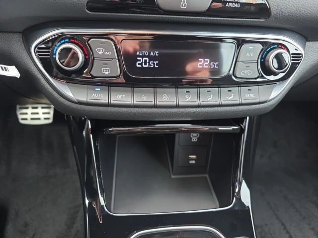 Hyundai i30 N Line T-GDi