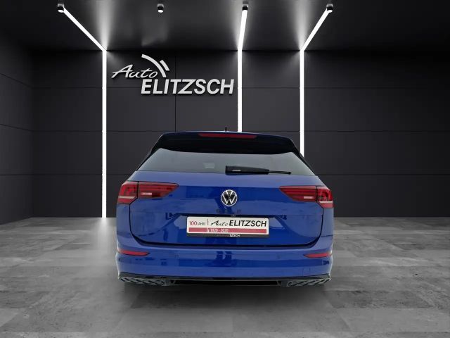 Volkswagen Golf DSG Golf VIII R-Line Variant