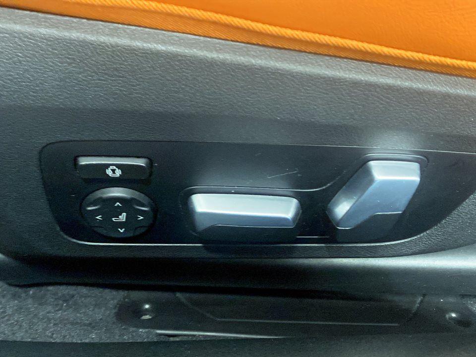 BMW M4 Cabrio Competition xDrive