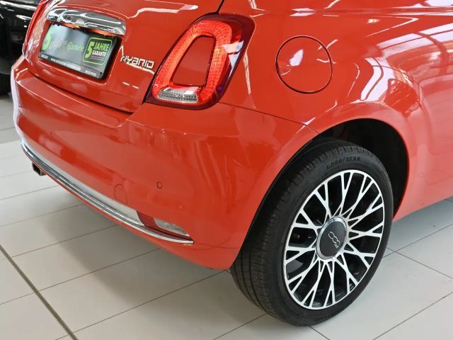 Fiat 500 Dolcevita