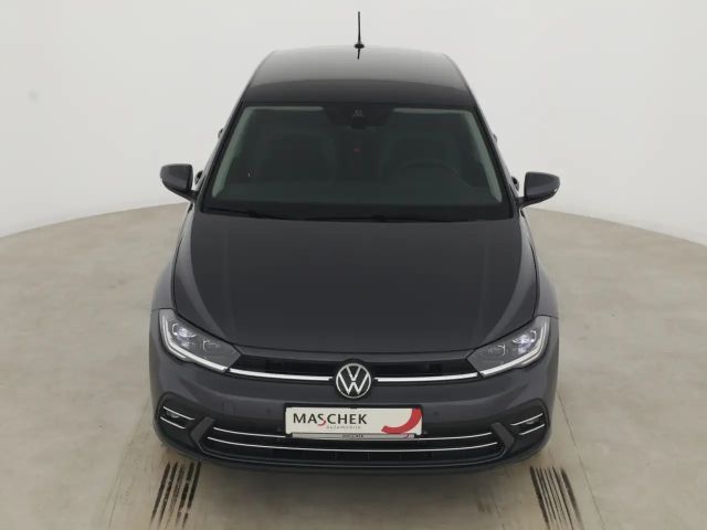 Volkswagen Polo Style