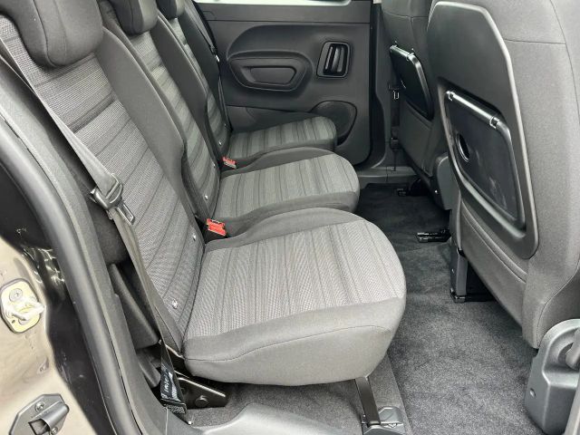 Opel Combo Life Ultimate