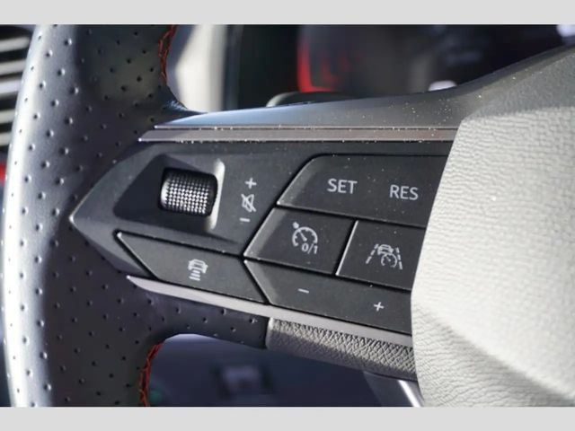 Seat Ibiza 1.0 TSI DSG FR-lijn