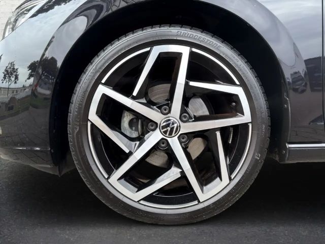 Volkswagen Golf 1.5 TSI DSG Golf VIII Style