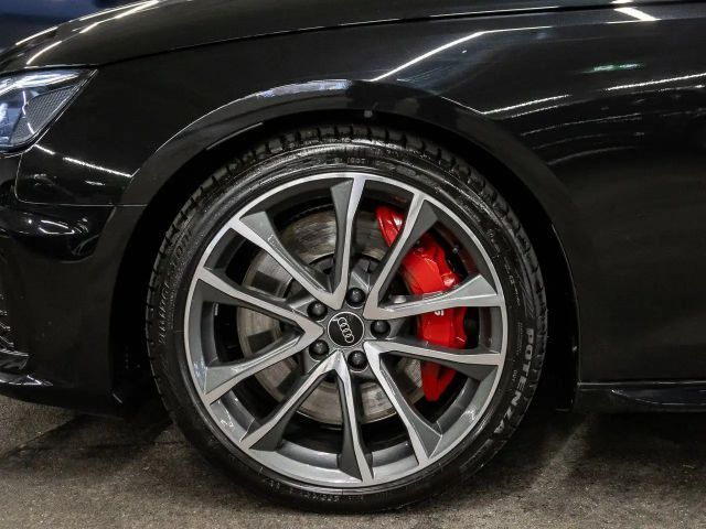 Audi S4 3.0 TDI Competition Quattro