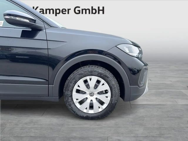 Volkswagen T-Cross 4Me TSI