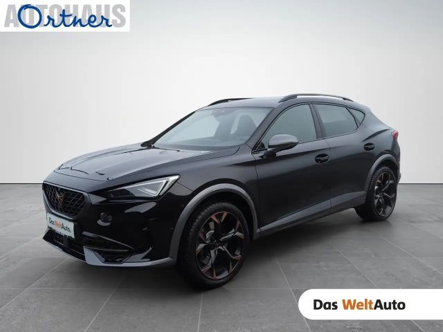 Cupra Formentor 2.0 TSI DSG VZ