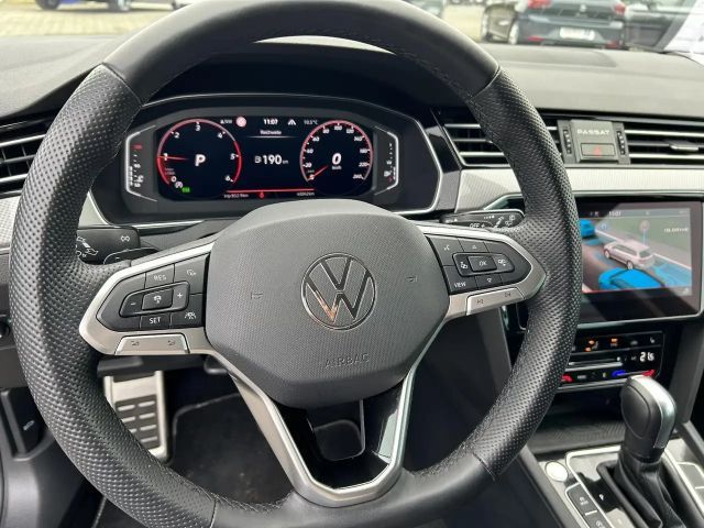 Volkswagen Passat AllTrack