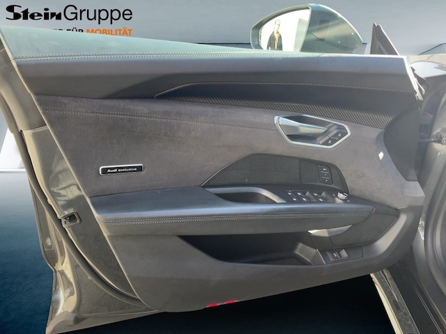 Audi e-tron GT Quattro