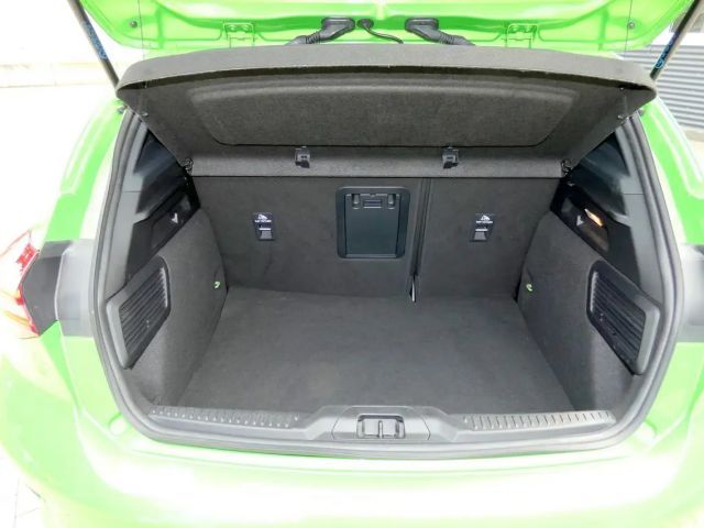 Ford Focus EcoBoost ST Line