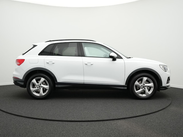 Audi Q3 35 TFSI S-Tronic