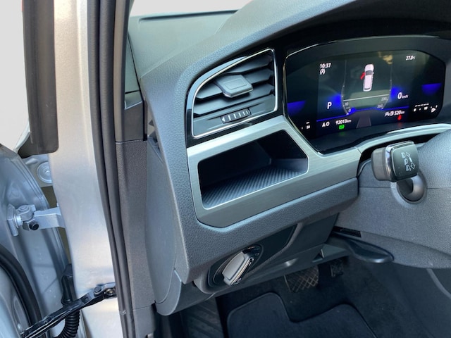 Volkswagen Touran 2.0 TDI Comfortline DSG