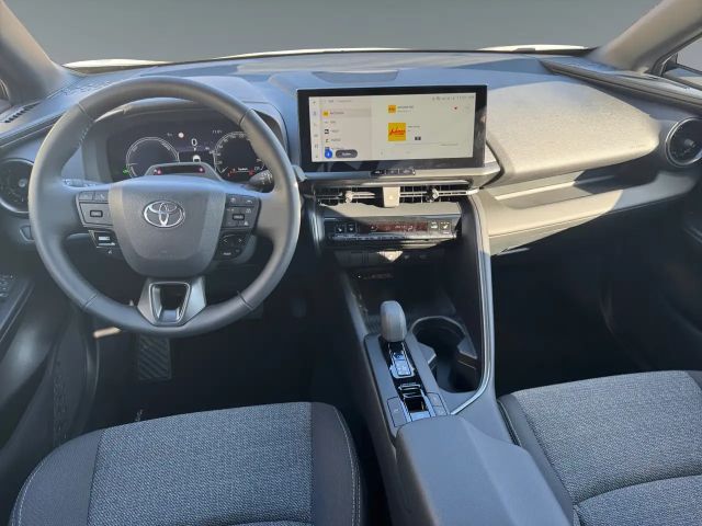 Toyota C-HR 4x2 Hybride