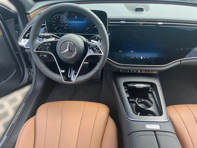 Mercedes-Benz E 450 4MATIC AVANTGARDE Estate