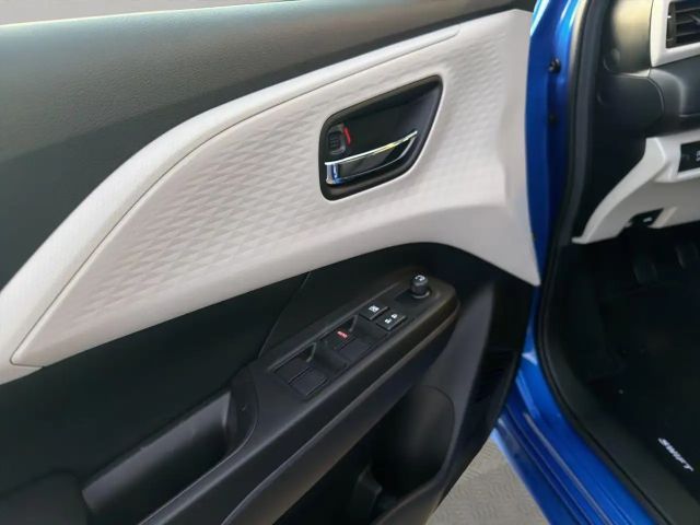 Suzuki Swift Comfort DualJet Hybrid