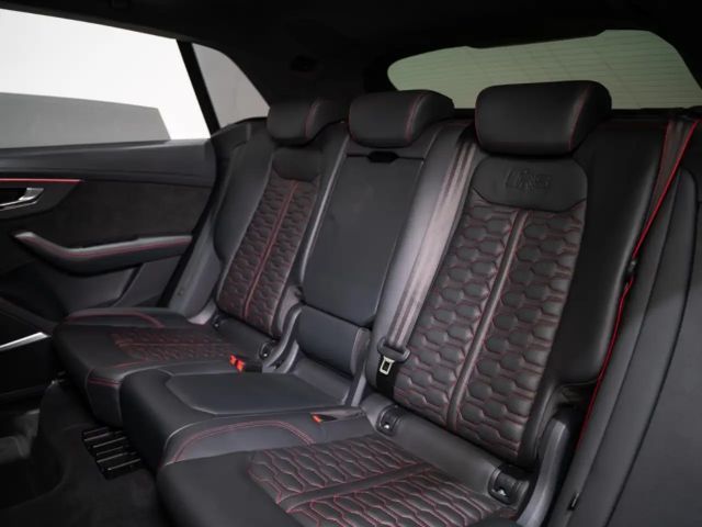 Audi RS Q8 4.0 TFSI Quattro