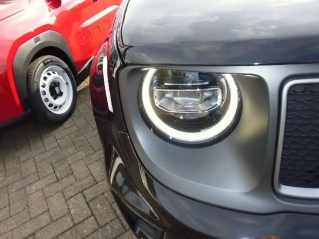 Jeep Renegade Hybrid Limited