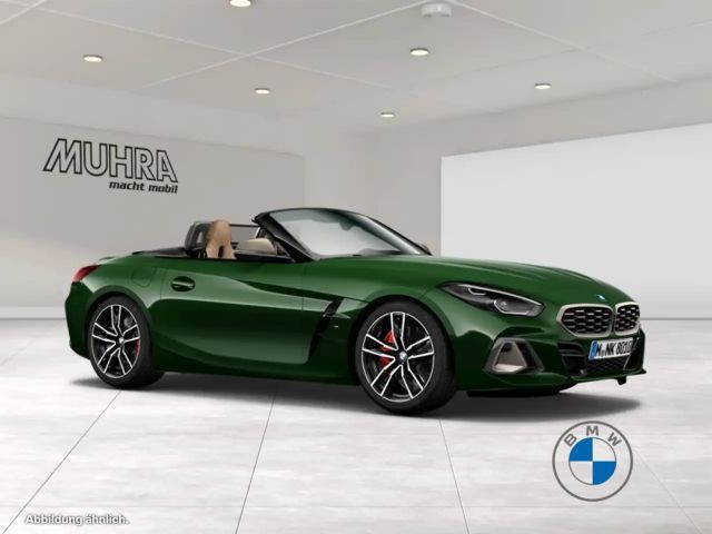 BMW Z4 Cabrio M-Sport M40i Roadster