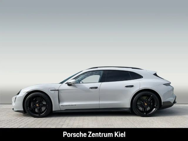 Porsche Taycan S Sport Turismo Turbo
