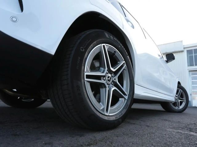 Mercedes-Benz GLE 350 4MATIC AMG Line