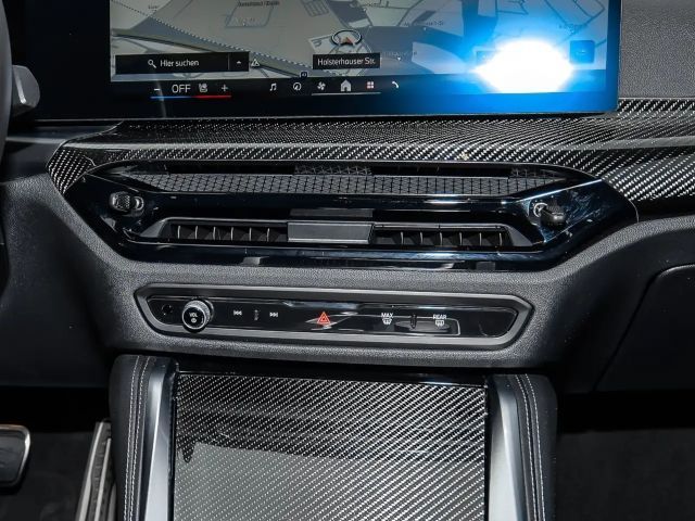 BMW 420 420i Coupé M-Sport