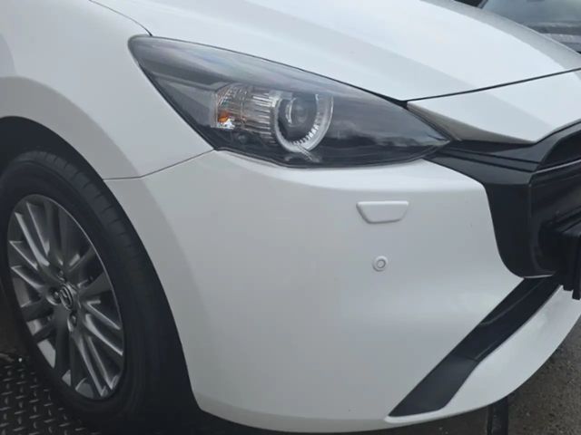 Mazda 2 Exclusive-line SkyActiv