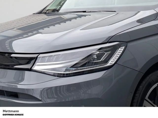 Volkswagen Caddy 2.0 TDI