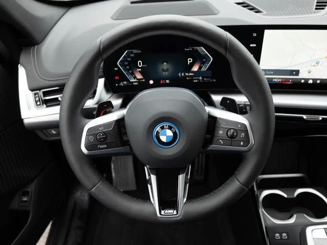 BMW X1 M-Sport xDrive