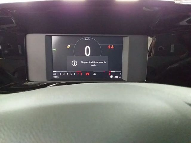 Opel Mokka Elegance Turbo