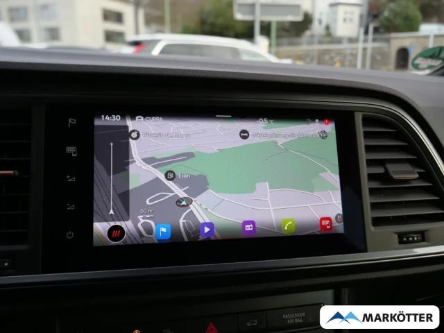 Cupra Ateca 2.0 TSI 4Drive VZ