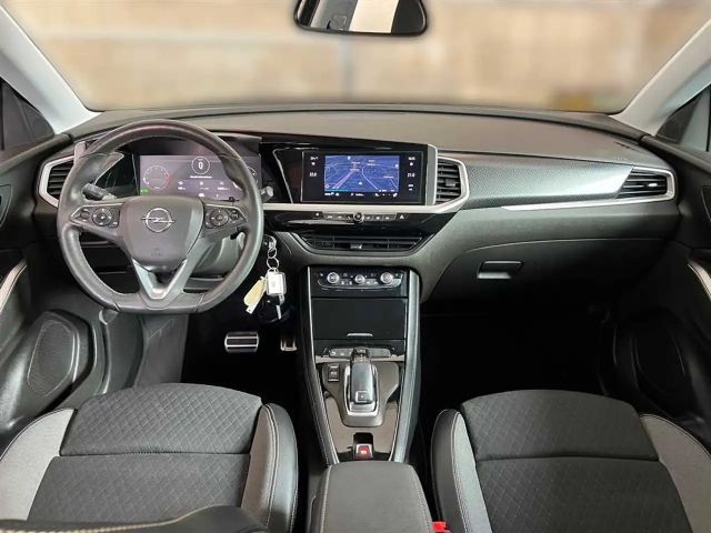 Opel Grandland X GS-Line Grand Sport