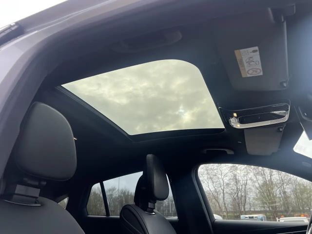 Mercedes-Benz GLC 220 4MATIC Coupé GLC 220 d