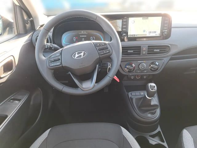 Hyundai i10 1.0 Select
