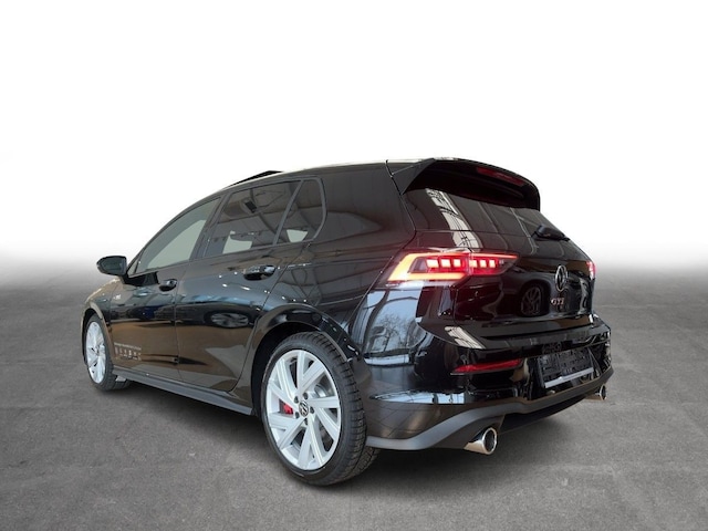 Volkswagen Golf DSG GTI Golf VIII