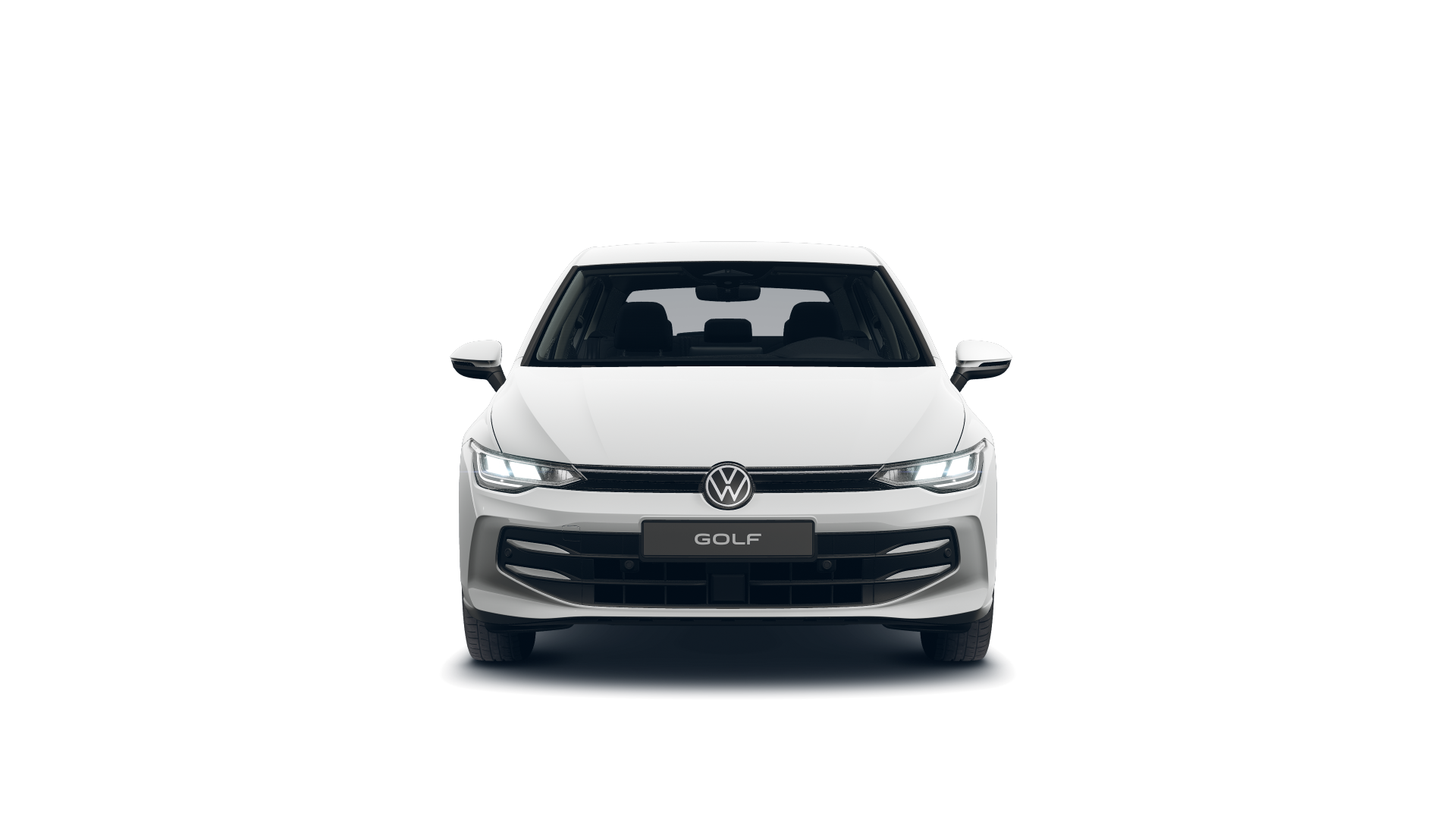 Volkswagen Golf Golf 2,0 l TDI SCR 85 kW (116 PS) 6-Gang