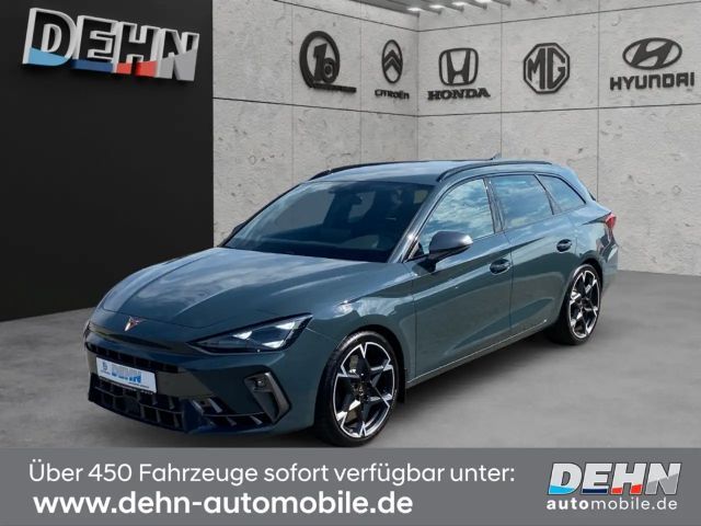 Cupra Leon 2.0 TSI 4Drive ST VZ