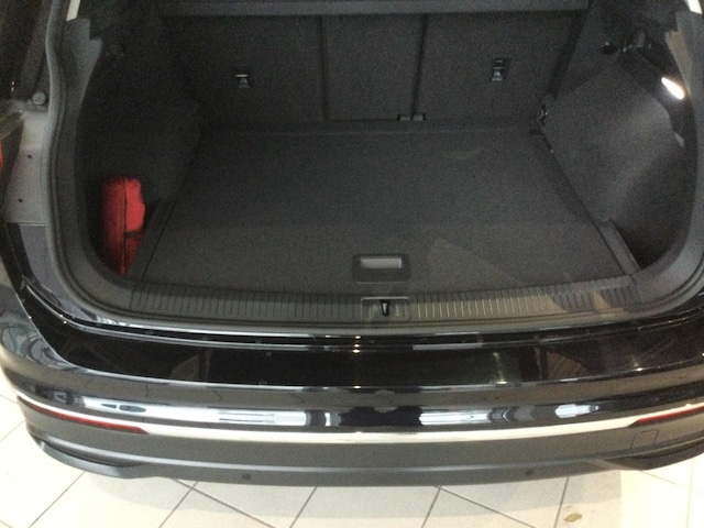 Volkswagen Tiguan Move