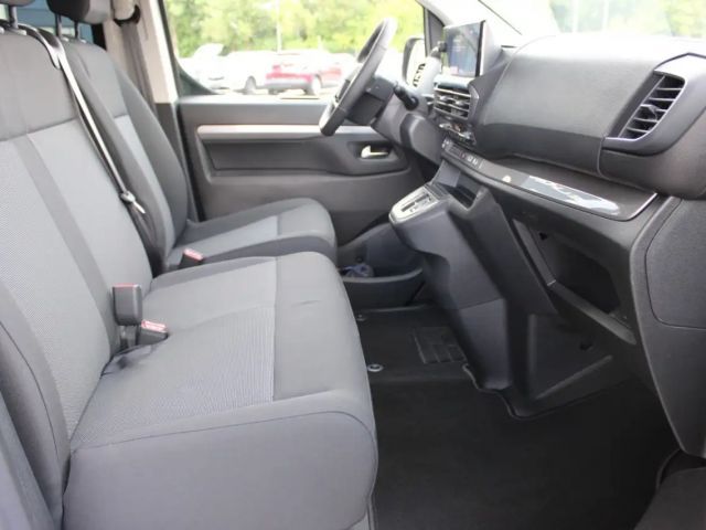 Citroën Spacetourer BlueHDi Plus