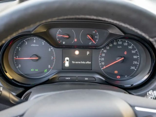 Opel Grandland X Grandland X1.5 D/AUTOMATIK/DESIGN LINE