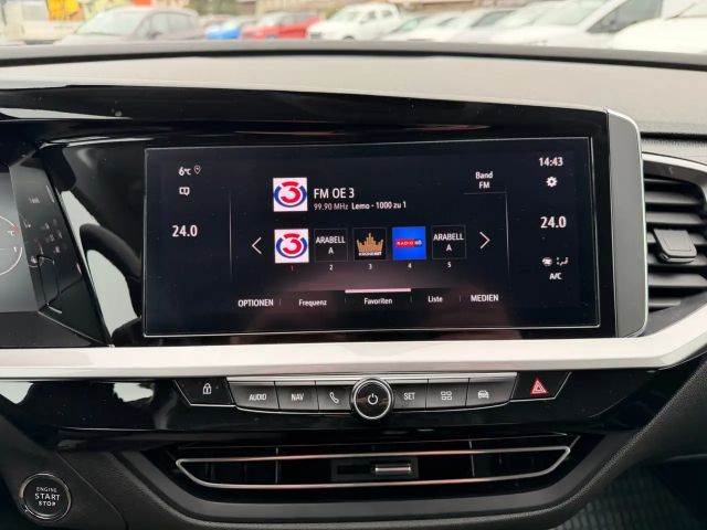 Opel Grandland X Elegance