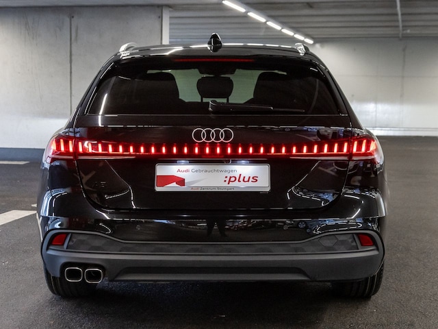 Audi A5 Avant S-Tronic