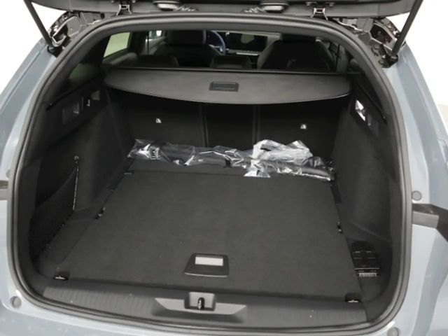 Opel Astra GS-Line Grand Sport Sports Tourer