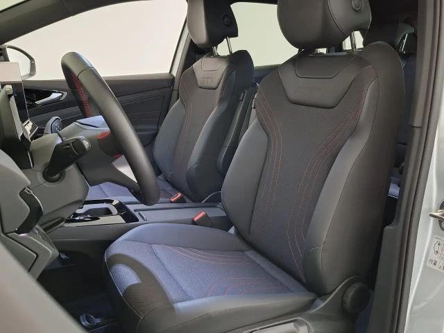 Volkswagen ID.4 4Motion Business GTX